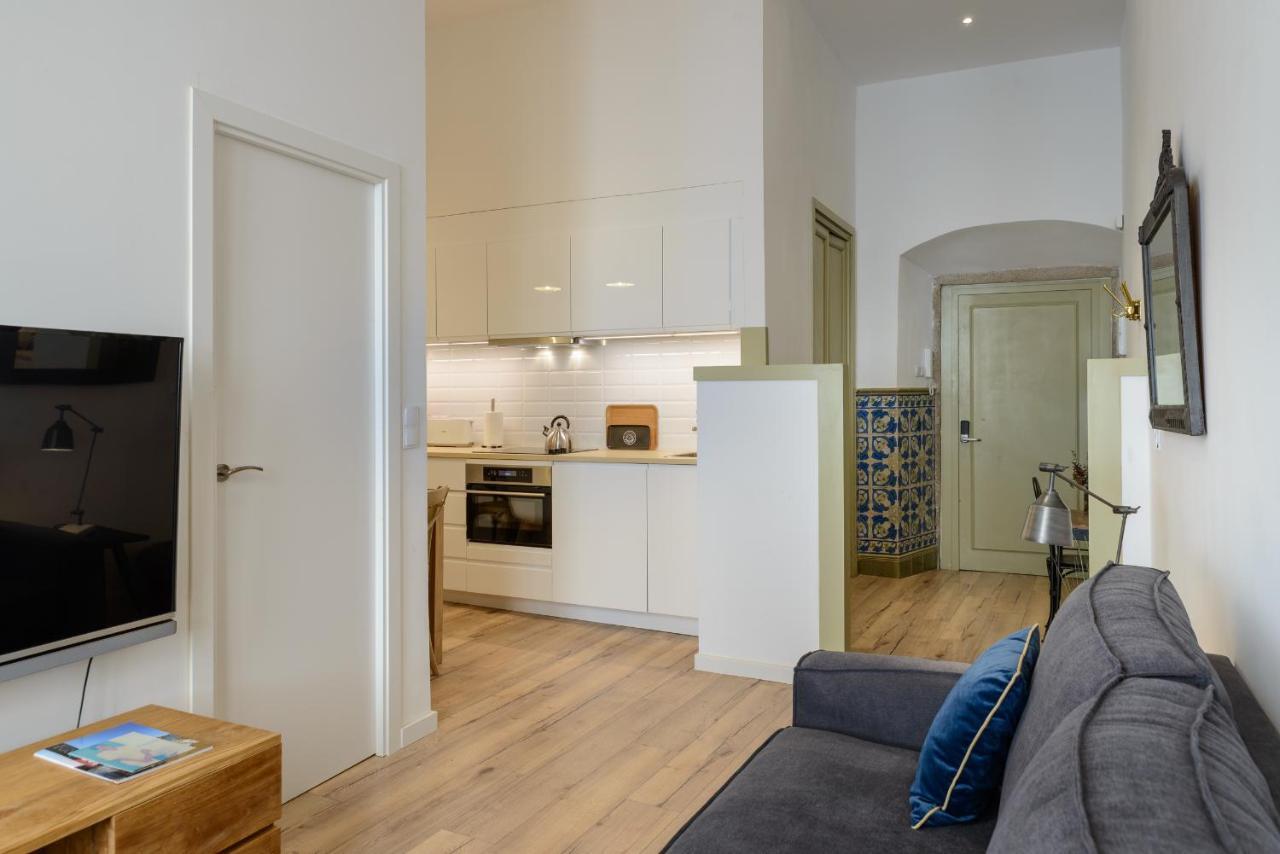 Apg Palau Salieti 1 Appartement Gerona Buitenkant foto
