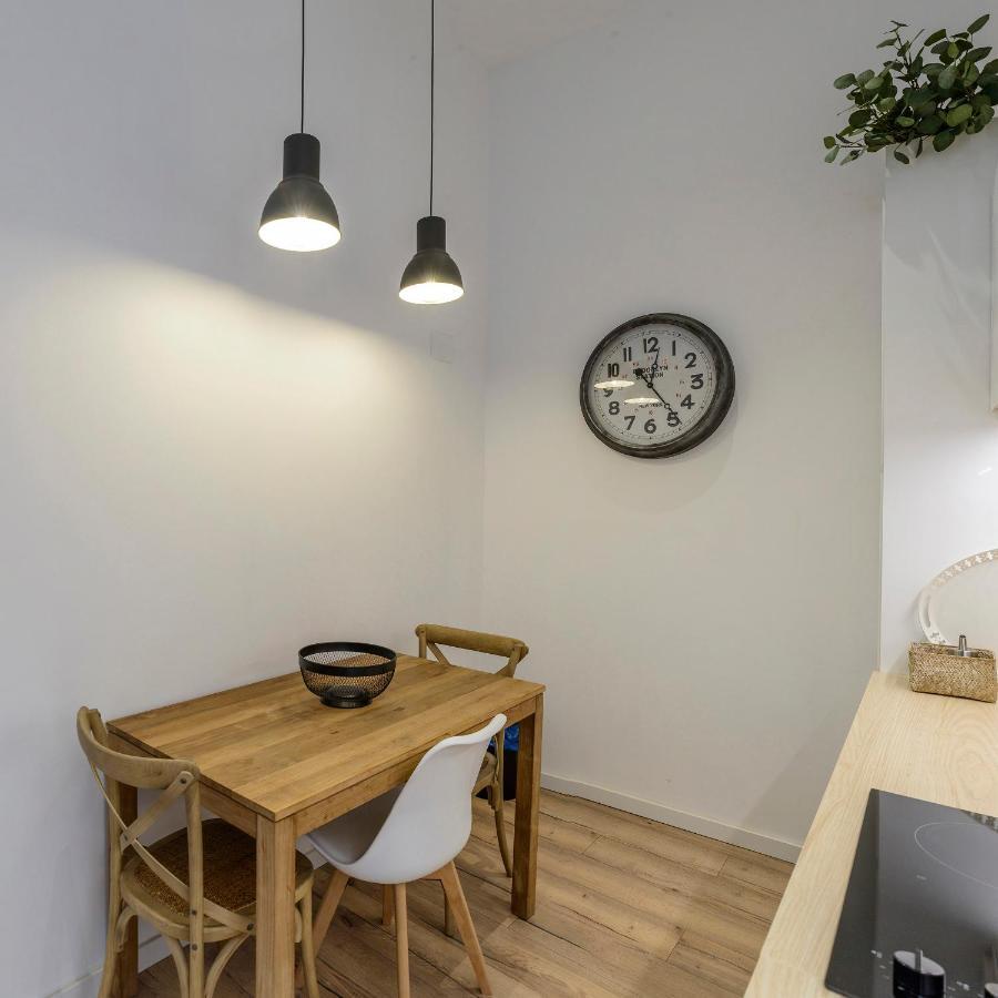 Apg Palau Salieti 1 Appartement Gerona Buitenkant foto